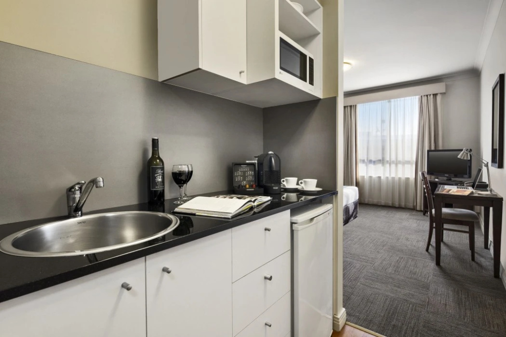 Hotel photo 21