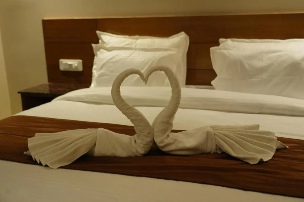 Hotel photo 8
