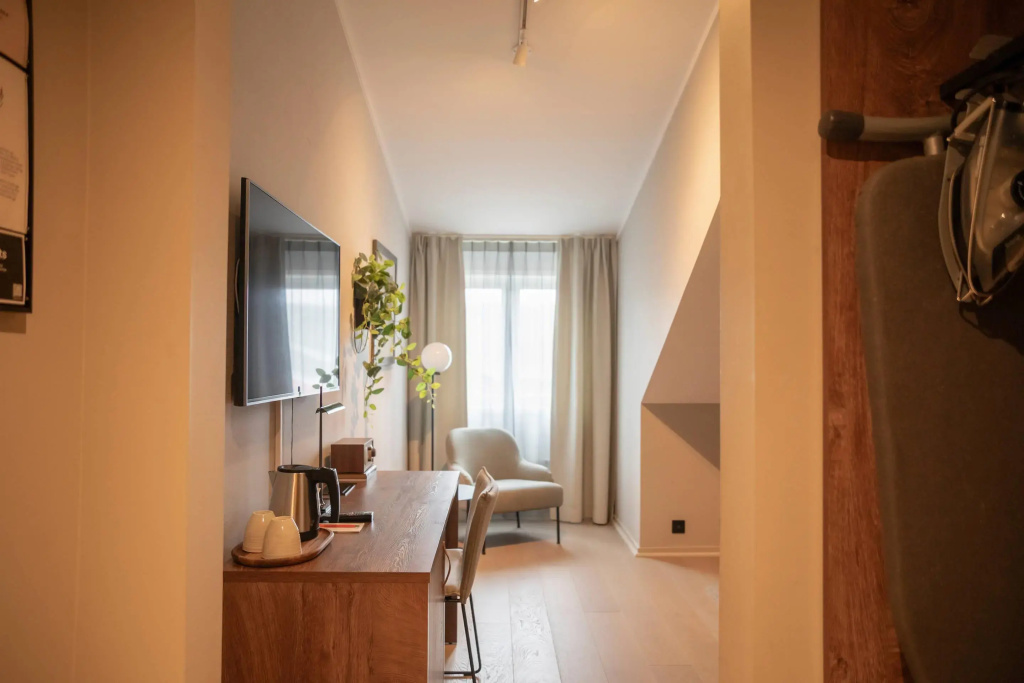 Home Hotel Hammer - Général