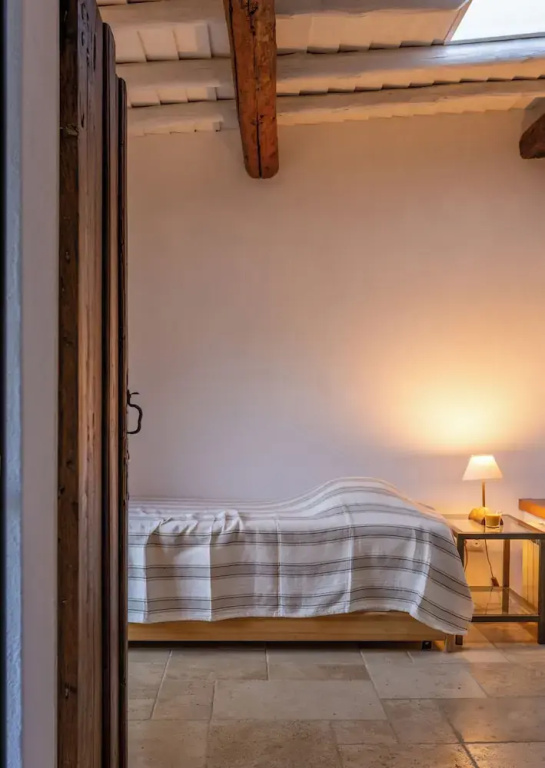 1 Bedroom Apartment with balcony and with garden view