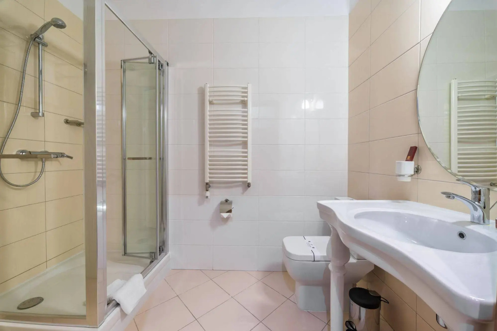 Hotel «ALARUS LUXE» - Général