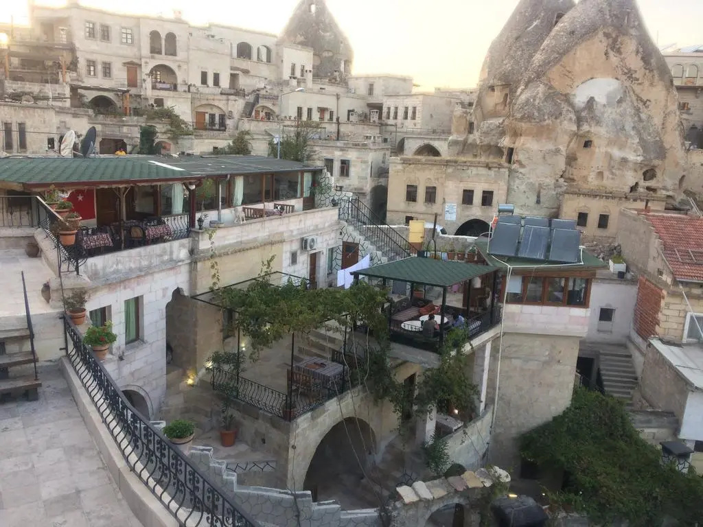 Hotel photo 13
