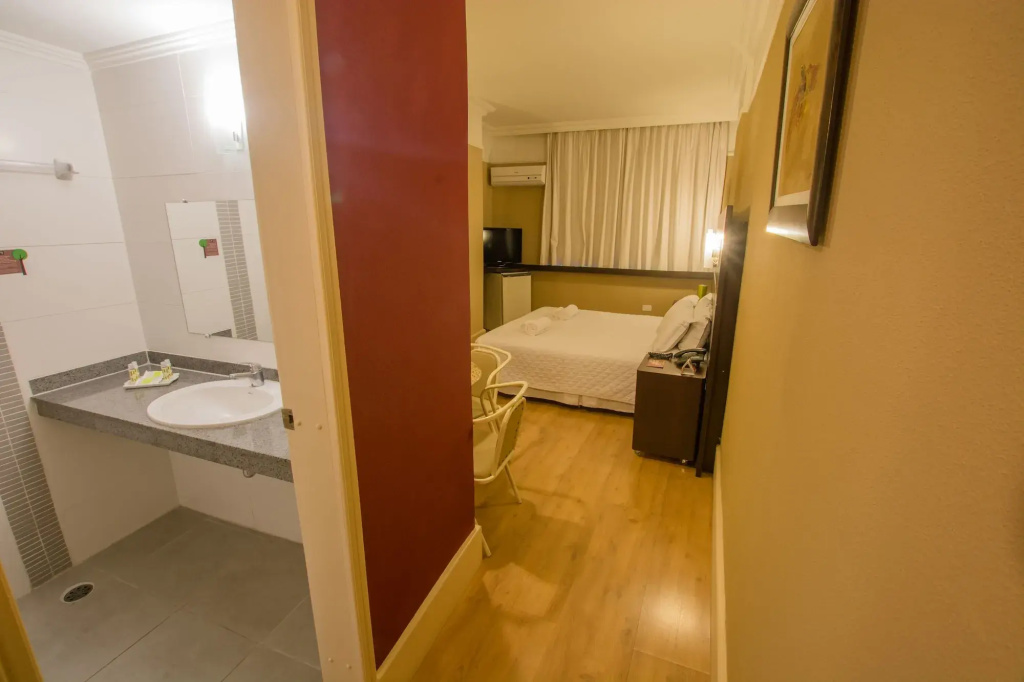SJ Business - San Juan São Paulo - Général