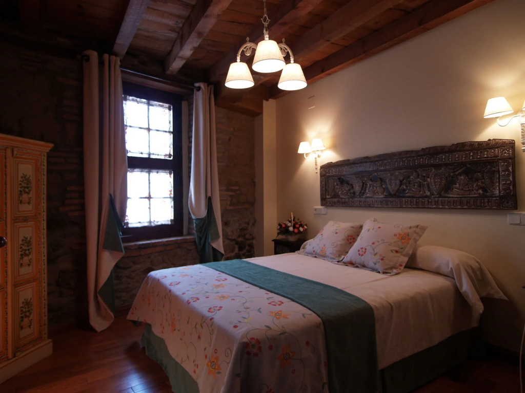 La Posada Del Tietar — 2