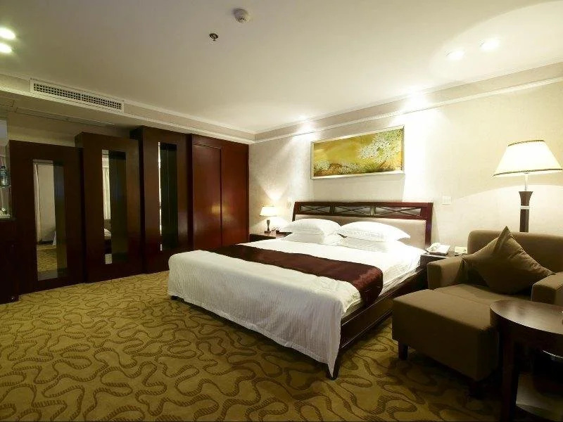 Ruian Zhonglai Hotel - Général