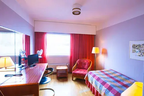 Hotel Sommelo - Général