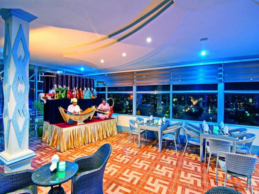 Hotel photo 19