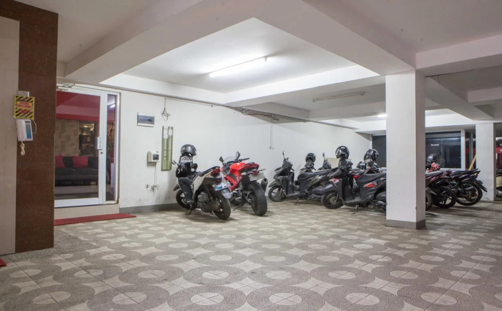 Hotel photo 16