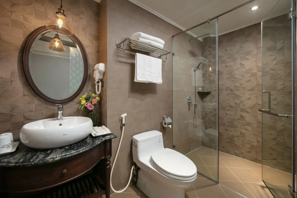Hotel photo 11