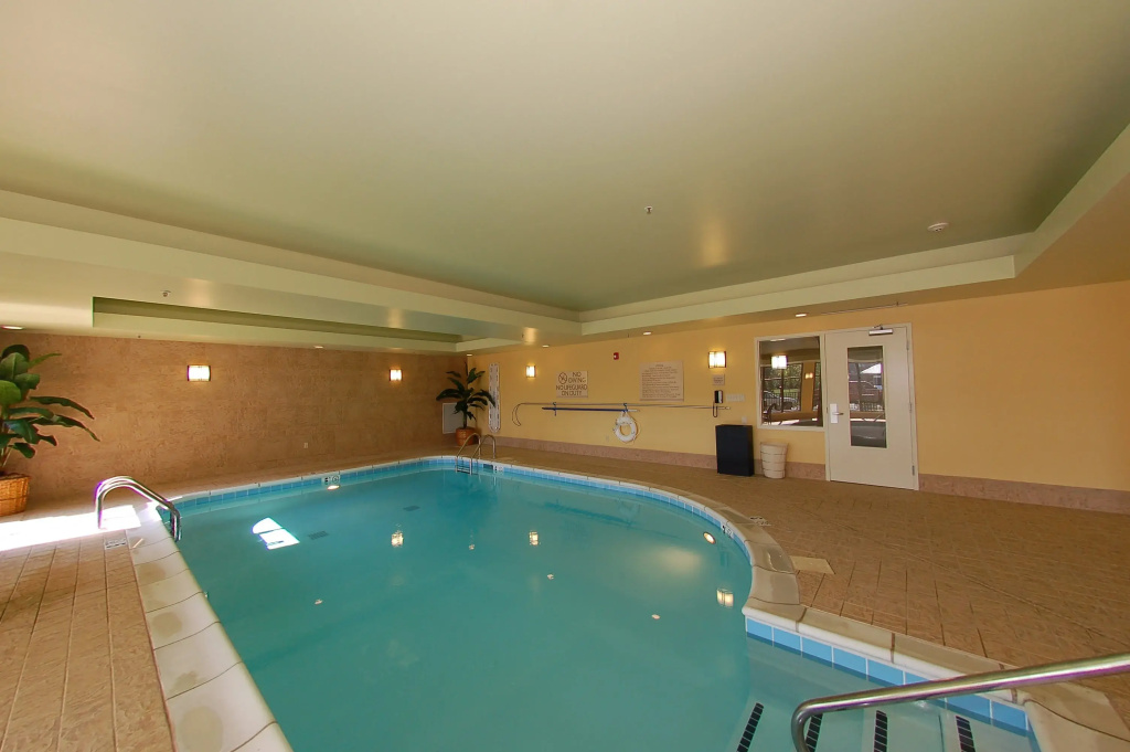Hilton Garden Inn Bowling Green - Général
