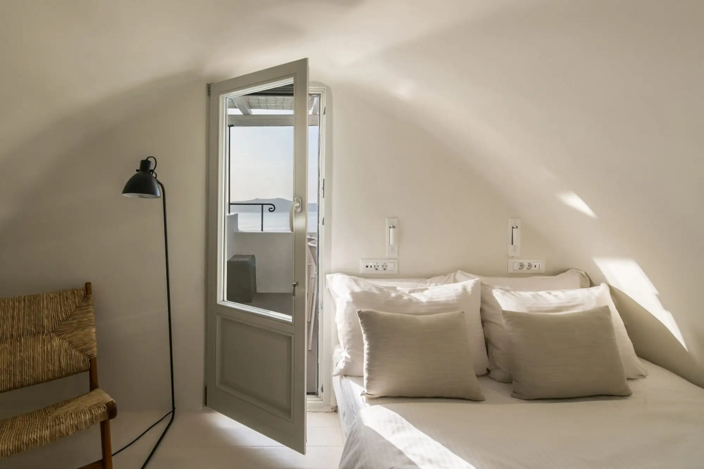 Enigma Apartment — 3