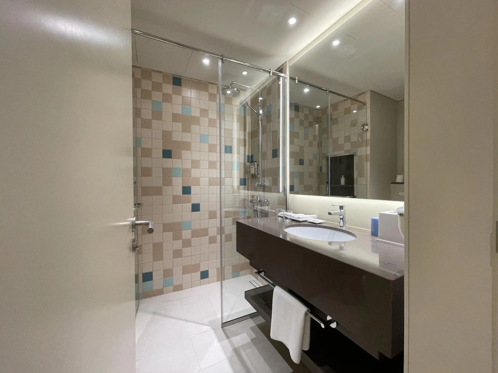 Citadines Culture Village Dubai, Waterfront Jadaf 10