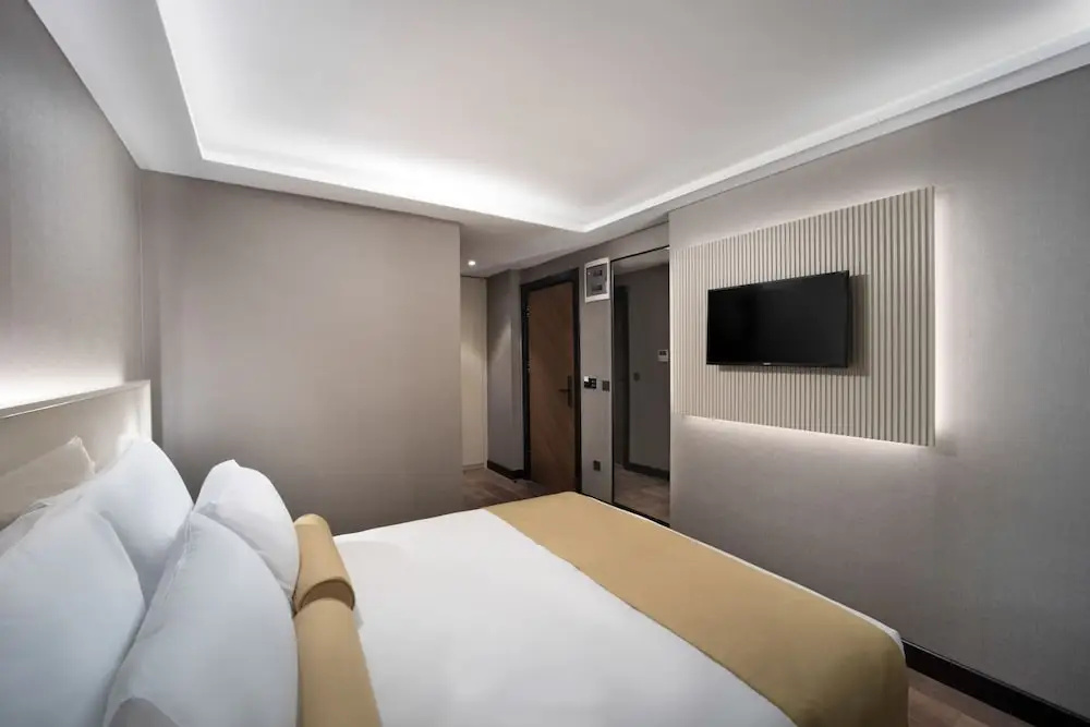Pianoforte by Febor Hotels & Spa - Chambres