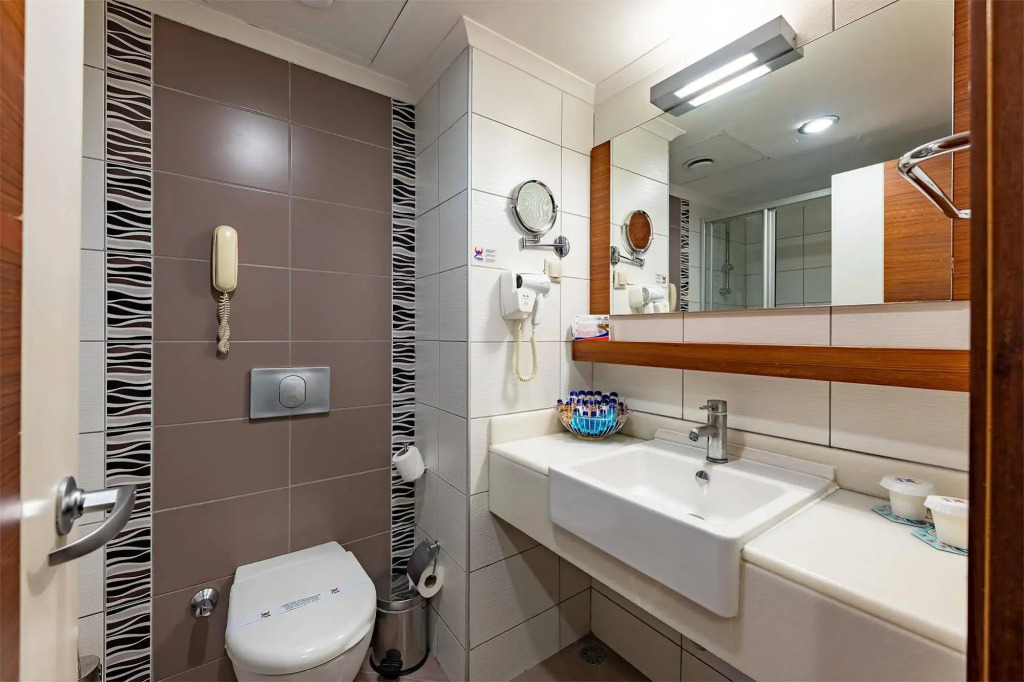 Отель Viking Star - фото 11