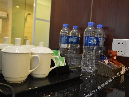 Shamian Hotel - Chambres