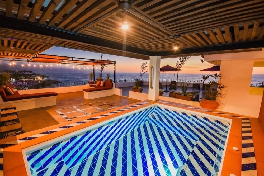 Condominio Oceano Oro — 5