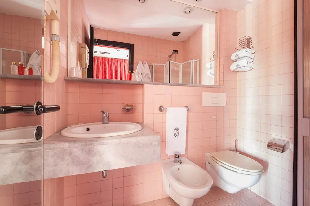 Hotel Ca' Di Valle - Chambres