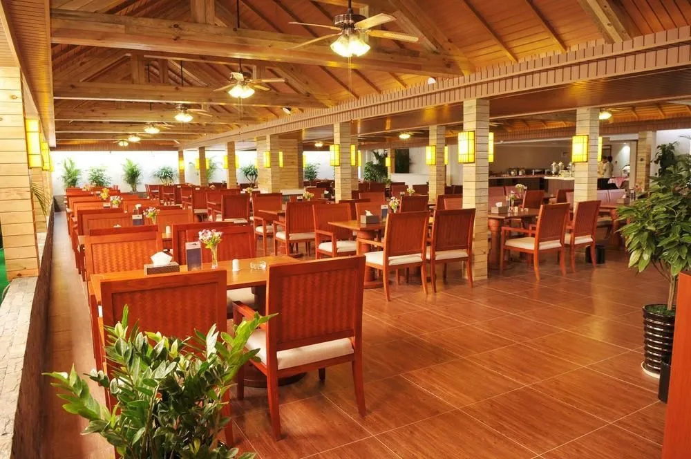 Xishuangbanna Harbour Side International Hotel - Général