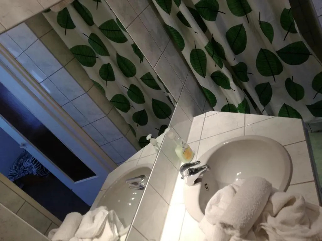 Hotel Corum - Chambres