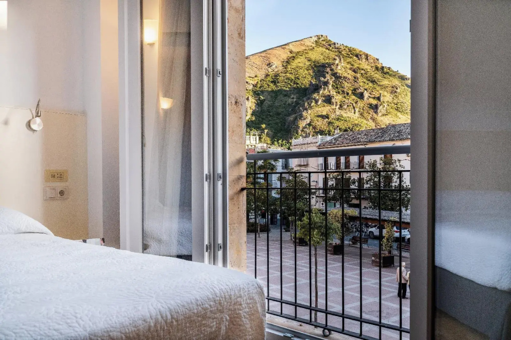 Hotel Ciudad de Cazorla - Général