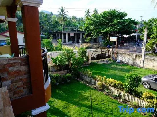 Sangi Tourist Inn - near Kawasan Badian Canyoneering