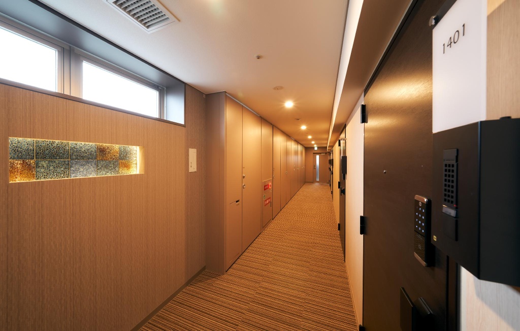 STAYAT OSAKA SHINSAIBASHI east 사진 20