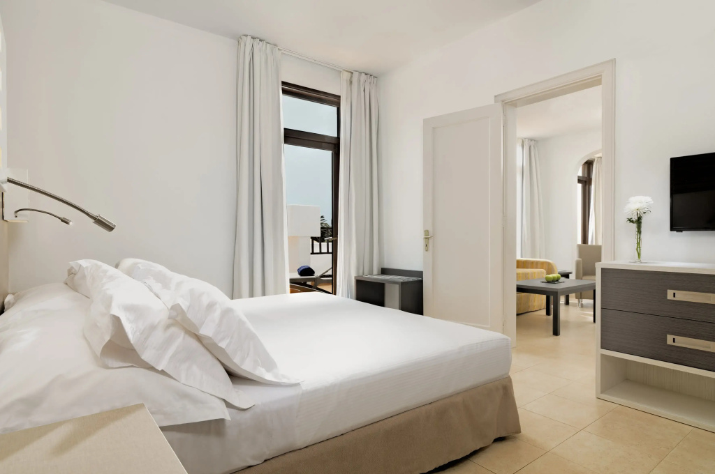 H10 Suites Lanzarote Gardens - Général