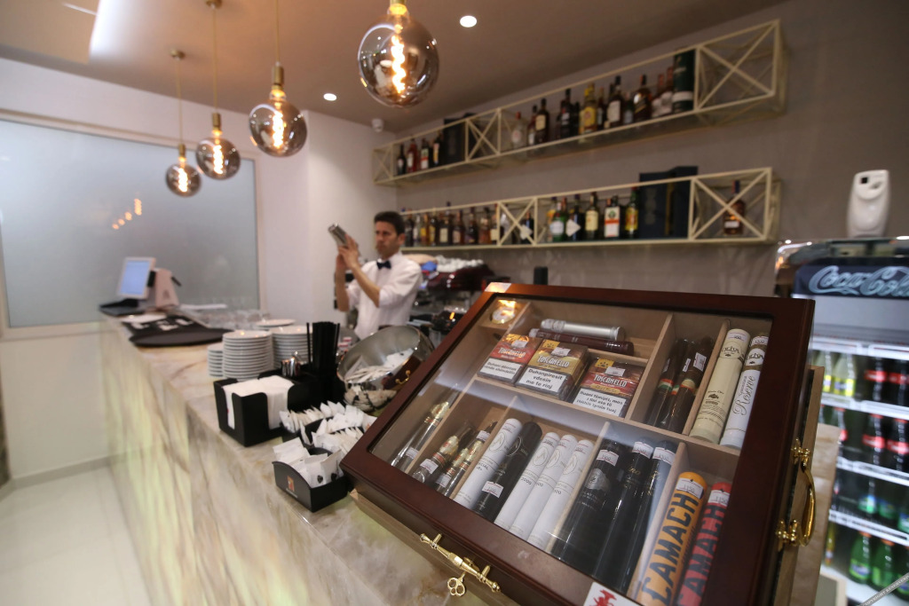 Emerald Boutique Hotel