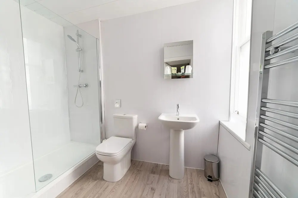 The Lakeland Kendal Hotel, Sure Hotel Collection by BW - Chambres