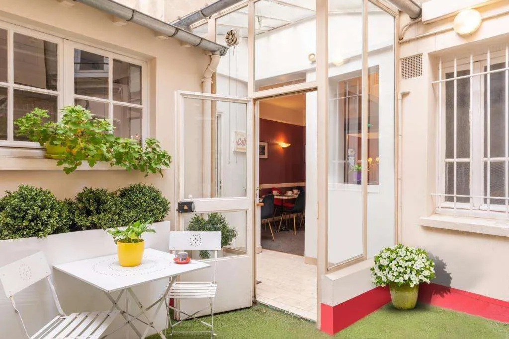 Hôtel Baldi by Magna Arbor - Général