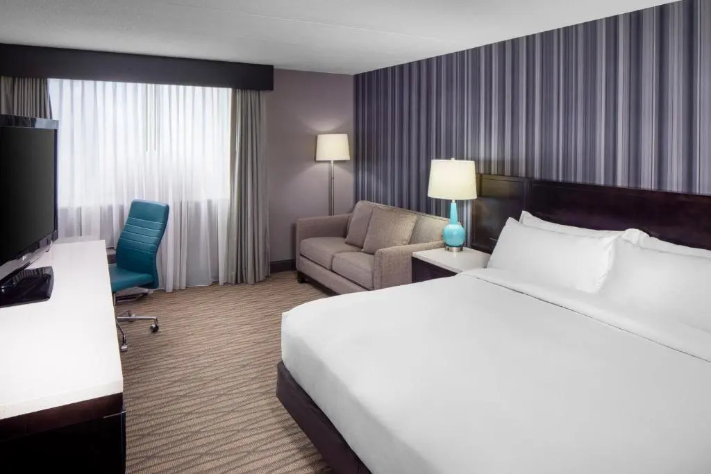 Wyndham Garden Westlake Hotel - Chambres