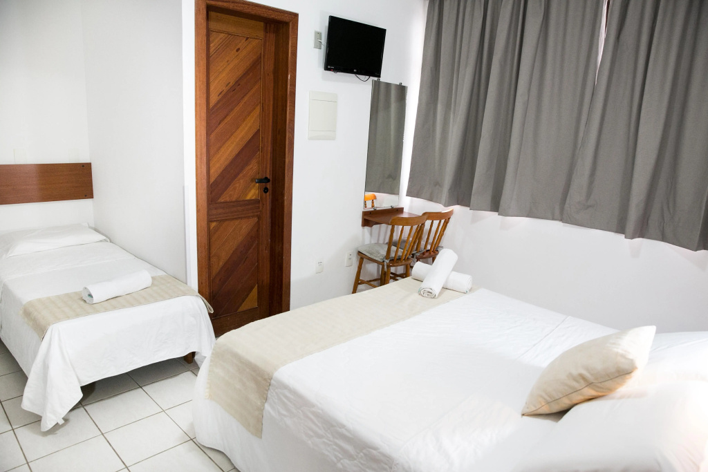 Mar de Canasvieiras Hotel & Eventos - Général