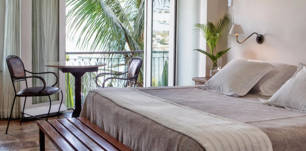 Casas Brancas Boutique Hotel & Spa