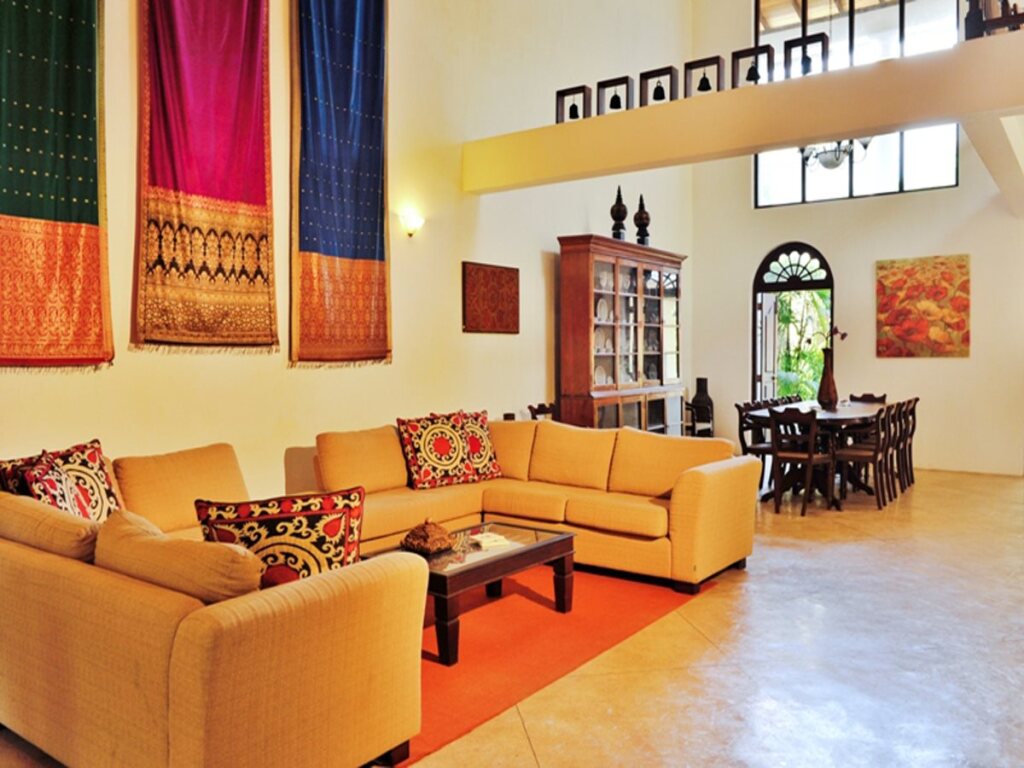 Galle Heritage Villa By Jetwing