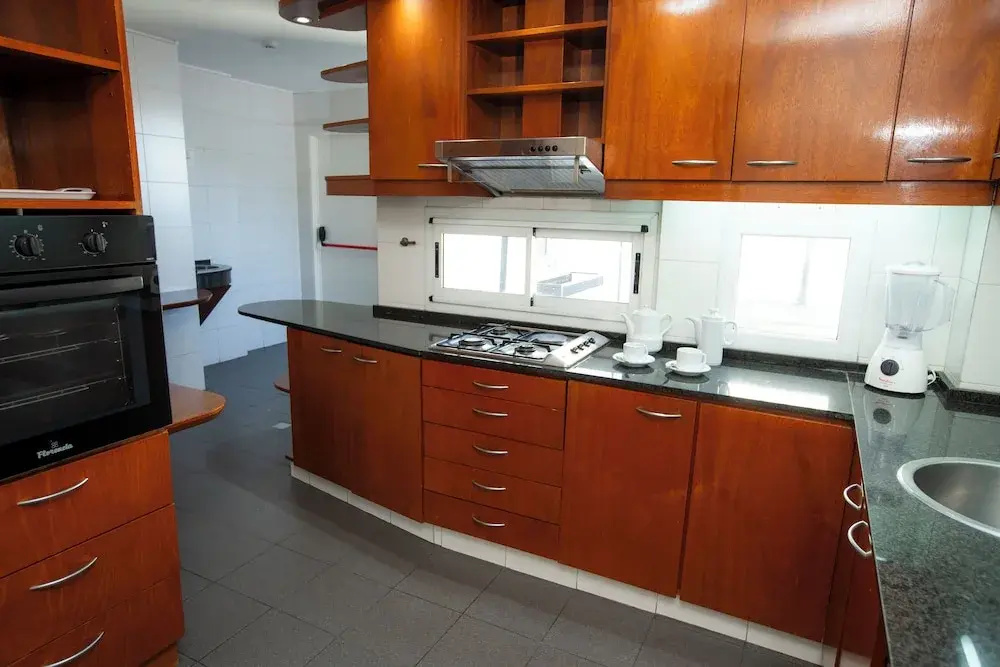 Aparthotel Trianon Recoleta - Chambres