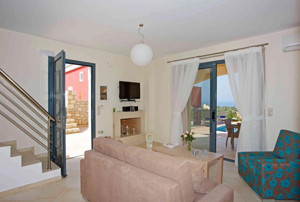 Carme Villas - 5