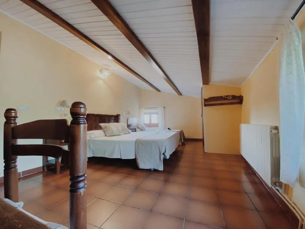 Mas Duran - Chambres