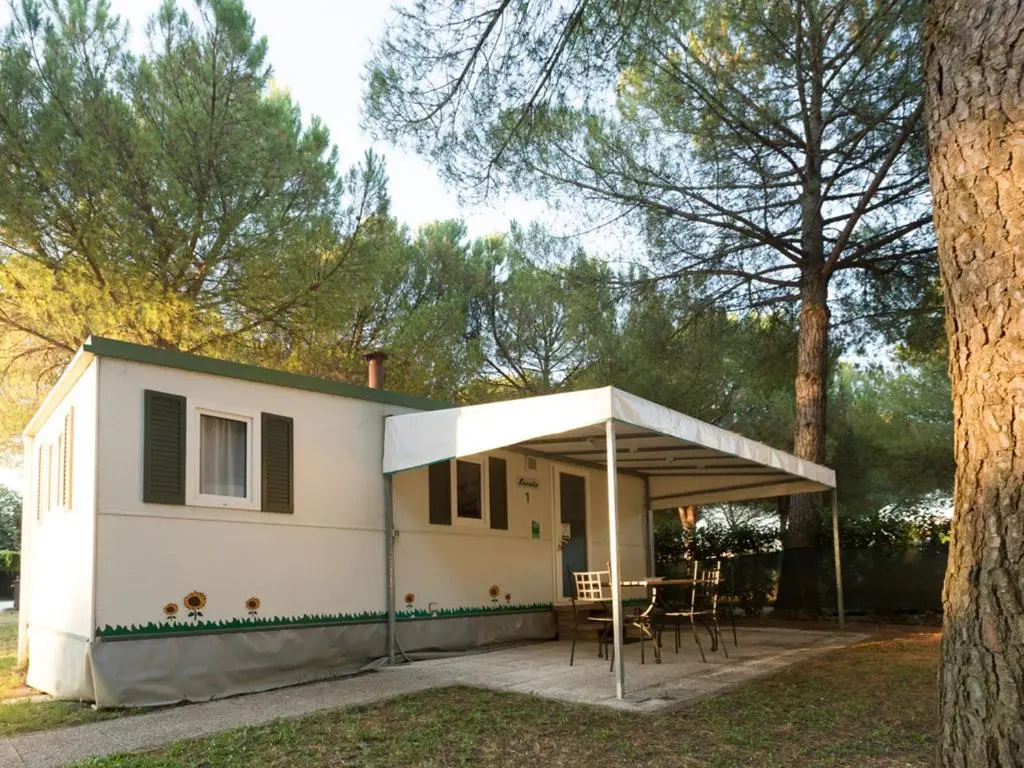 Green Village Assisi - Chambres