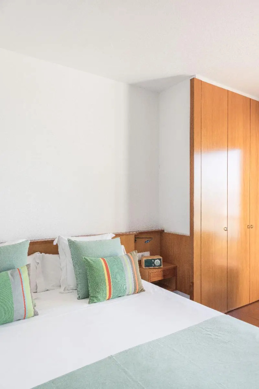 Almadraba Park Hotel - Chambres