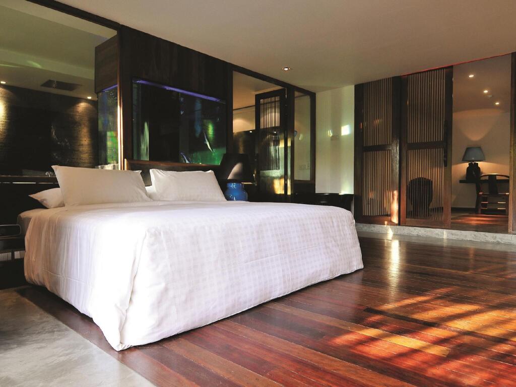Villa Samadhi By Samadhi Retreats