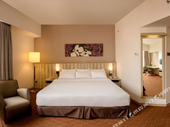 Sunway Hotel Georgetown Penang