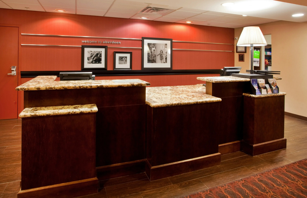 Hotel photo 20