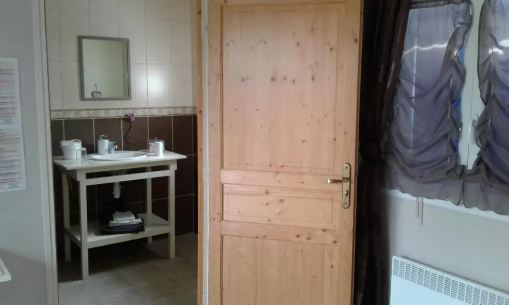 Voir la photo 2 — Chambre d'hotes Le Hamel