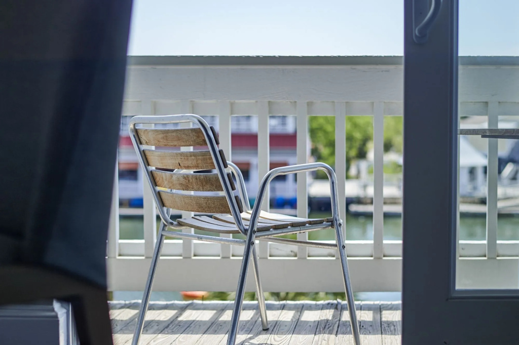Shem Creek Inn - Général