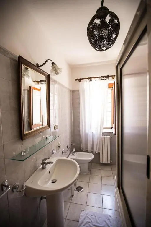 Azienda Agrituristica Seliano - Chambres