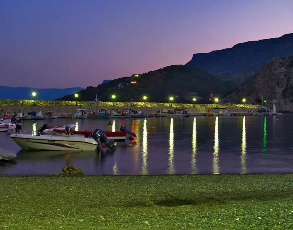 Porto Sabatiki