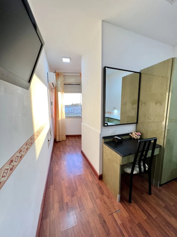 Hotel Como - Chambres