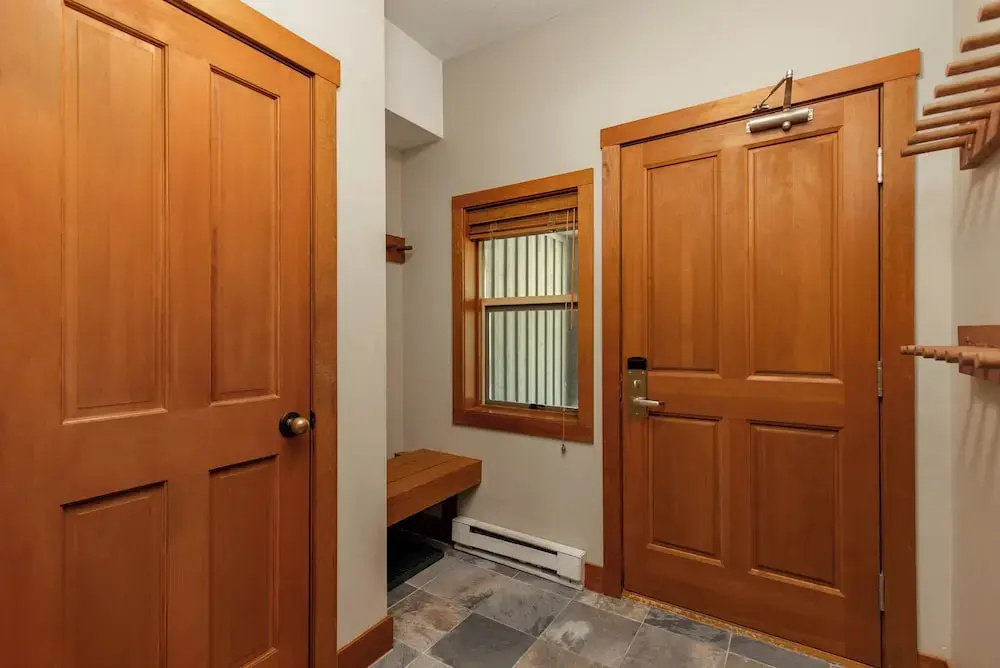 Horstman House by Whistler Premier - Chambres