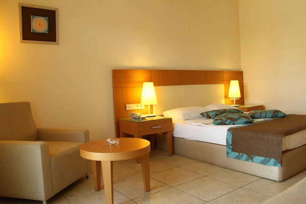 Club Kastalia Holiday village - Chambres