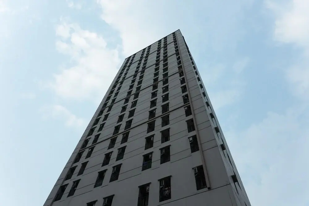 Comfort Studio Apartment at Margonda Residence 4 near UI